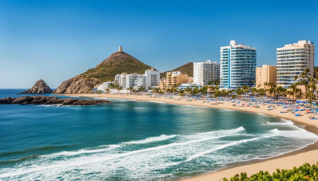 Best Time to Visit Mazatlan: Discover the Perfect Season
