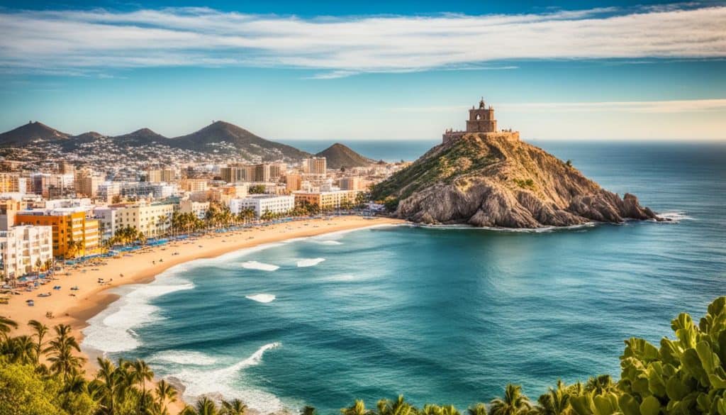 Mazatlan Time: No Clock Changes, Just Endless Sunshine