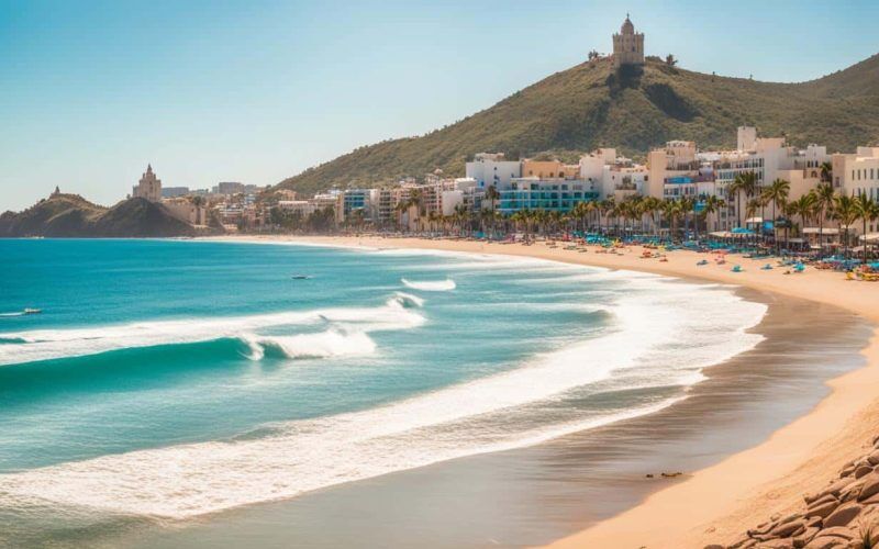 Mazatlan Time: No Clock Changes, Just Endless Sunshine